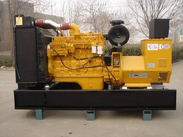 蒙山发电机出租