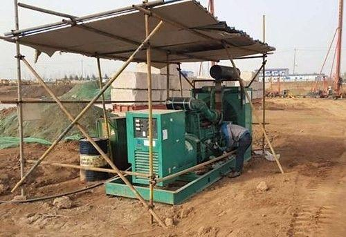 蒙山发电机出租 蒙山发电机出租