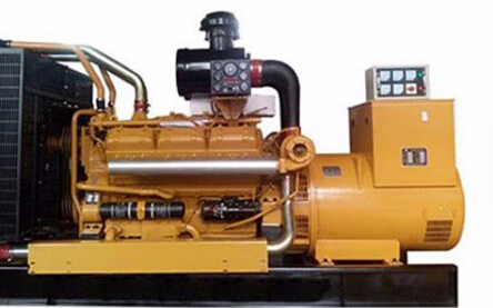 蒙山发电机出租