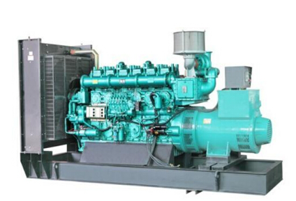 蒙山发电机出租