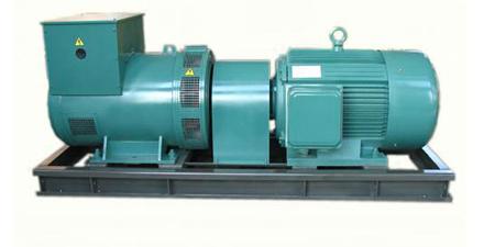 蒙山发电机出租