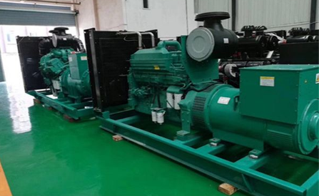 蒙山发电机出租 蒙山发电机出租