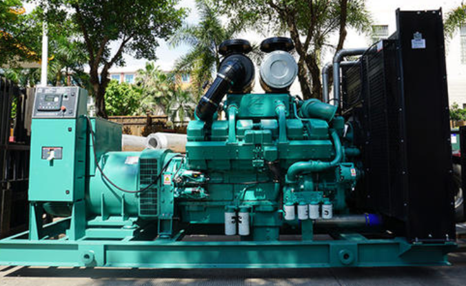 蒙山柴油发电机 蒙山柴油发电机